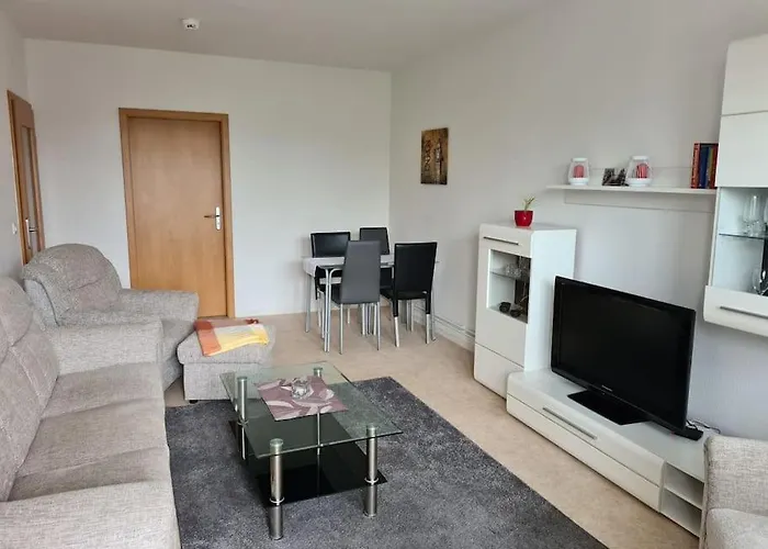 Gaestewohnung Kl. Wzl 29_5 *